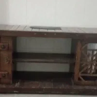 میز تلویزیون سنتی|میز تلویزیون|محمدیه-قزوین, |دیوار