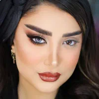 عروس/کلاس میکاپ/ خودآرایی /رباط کریم/اسلامشهر|خدمات آرایشگری و زیبایی|رباط‌کریم, رباط‌کریم|دیوار