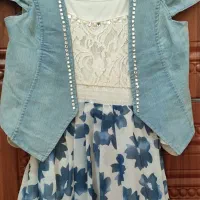 لباس بچگانه