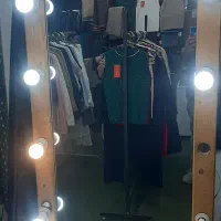 آینه چراغدار