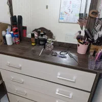 تخت خواب تمیز