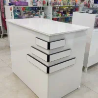 قفسه و ویترین و پذیرش ساخت|فروشگاه و مغازه|بروجرد, |دیوار