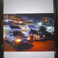 فروشگاه قهوه برتر آمل به یک‌ راننده نیاز مندیم