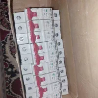 کلید مینیاتوری و کابلو ترانس فتوسل