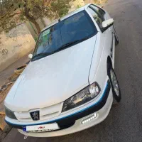 پژوپارس تمام فول الیکس سفارشی1402