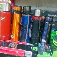 فلاکس استوانه اسنوهاک SNOW HAWK