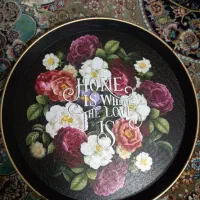 سینی پلاستیکی