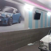 کاغذدیواری(فروش ونصب)|خدمات پیشه و مهارت|عسلویه, |دیوار