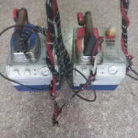 اتوبخار سیلتر ترک مدل ۲۰۳۵ قیمت دوتا باهم