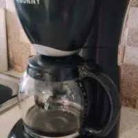قهوه ساز و چای ساز سانی