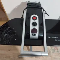 اتو پرس گوسونیک|اتو و لوازم اتو|بهارستان, |دیوار