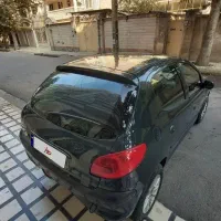 ۲۰۶ تیپ دو|خودرو سواری و وانت|هشتگرد, هشتگرد قدیم|دیوار