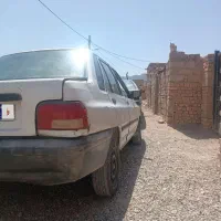 پراید مدل 90