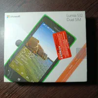 گوشی لومیا ۵۳۲