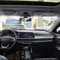 MVM X33 CROSS CVT|خودرو سواری و وانت|اهواز, بهارستان|دیوار