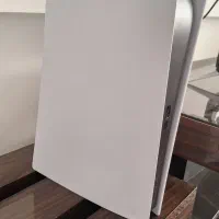 ps5 standard دیسک خور|کنسول، بازی ویدئویی و آنلاین|کرمان, |دیوار
