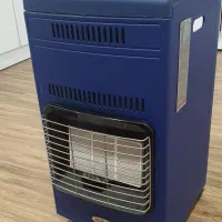 بخاری گازی کپسولی|بخاری، هیتر، شومینه|برازجان, |دیوار