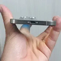 Iphone 15promax 256G copy|موبایل|فریدون‌کنار, |دیوار