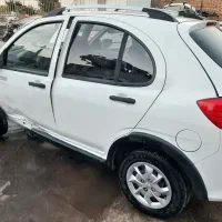 تصادفی کوییک مدل 1402