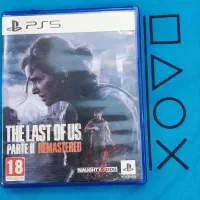 دیسک بازی Last Of Us 2 برای PS5