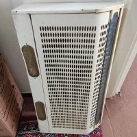 هود آشپز خانه دو موتر به شرط سالام بودن