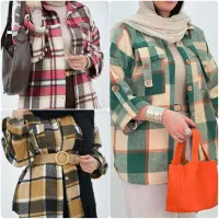 آنلاین شاپ ارسال رایگان فروش آنلاین پوشاک|لباس|اصفهان, عباسآباد|دیوار