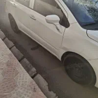 برلیانس 230|خودرو سواری و وانت|تاکستان, |دیوار