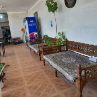 تولید انواع تخت های سنتی|مبلمان خانگی و میز عسلی|قیدار, |دیوار