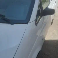 ون کاروان|خودرو سواری و وانت|آباده, |دیوار