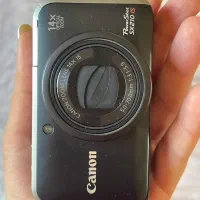 دوربین canon