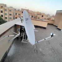 نصب آنتن نصاب تنظیم فروش تعمیرات گیرنده پرند رباط|خدمات پیشه و مهارت|پرند, فاز ۳|دیوار