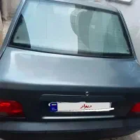 پراید اسفند۹۳|خودرو سواری و وانت|ماکو, |دیوار