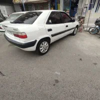 زانتیا مدل87