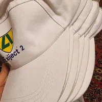 کلاه اسپرت کتان