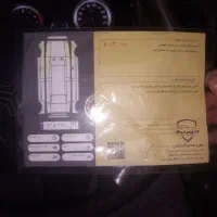 پراید ۱۳۱ مدل ۱۳۹۳ سفید