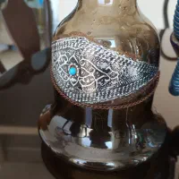 قلیان استیل