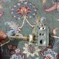 لگلاتور و مشعل آبگرمکن ایستاده|آبگرمکن، پکیج، شوفاژ|ورامین, خیر آباد|دیوار