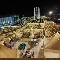 دونفر نیروی سالن دار خانم یااقا زیر ۳۰سال|استخدام خدمات فروشگاه و رستوران|یزد, |دیوار