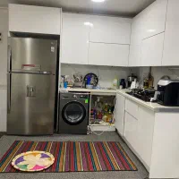 فروش آپارتمان ۶۰ متری ۱ خوابه طبقه ۱
