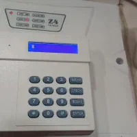 دزدگیر اماکن کلاسیک در حد نو