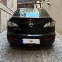 مزدا ۳ ۹۸، بیرنگ، مشابه صفر