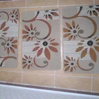 گیلم فرش سایز ۱/۲۰ در ۲متر