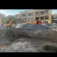 نیازمند راننده پایه یک