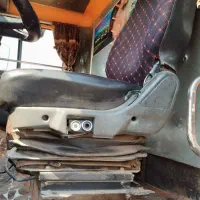 بنز1924مدل82|خودرو سنگین|بم, |دیوار