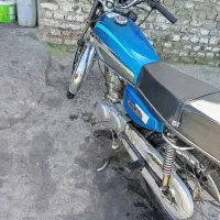 موتور مدل 85