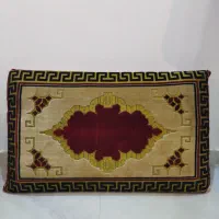 یک جفت پشتی دیواری