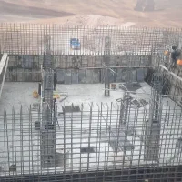 ارماتوربندی