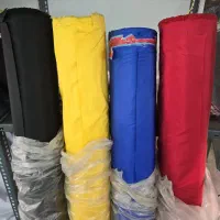 پارچه مموری کاپشنی