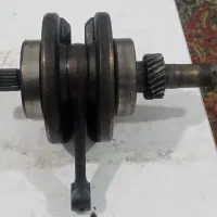 میلنگ گیربکس موتور سیکلت