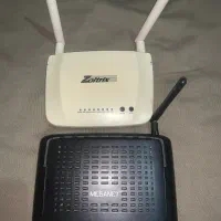 دوعدد WIFiدرحد نو|مودم و تجهیزات شبکه|بومهن, |دیوار